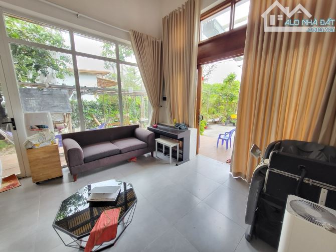 Bán biệt thự đẹp 500m2 tại Láng Dài, Long Đất, Bà Rịa Vũng Tàu giá 3,8 tỷ - 4