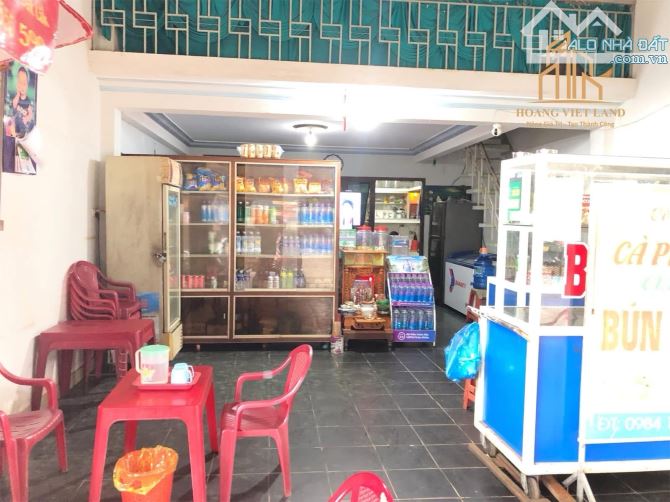 BÁN NHÀ MÊ TRẦN QUỐC THẢO 6x20m GIÁ 9,5 TỶ - 4