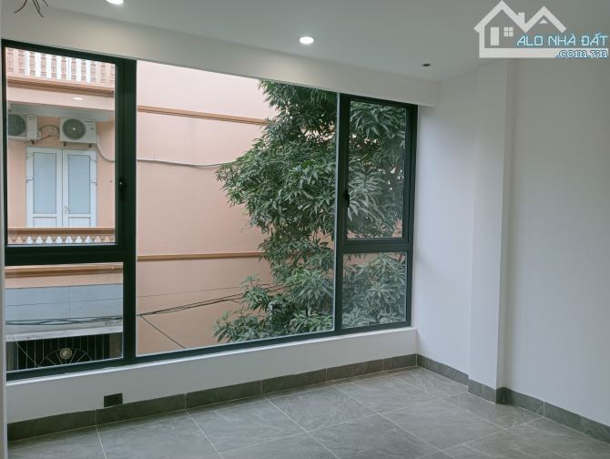 Bán nhà Ngọc Hồi 4 tầng - Siêu đẹp, Khách xem là mê - 4
