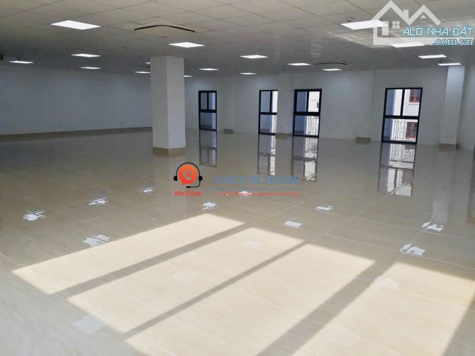 ⭐️Cho Thuê Tòa Nhà Văn Phòng Đường Lương định của An Phú Quận 2 hầm 5 Tầng nổi 1500m² - 4