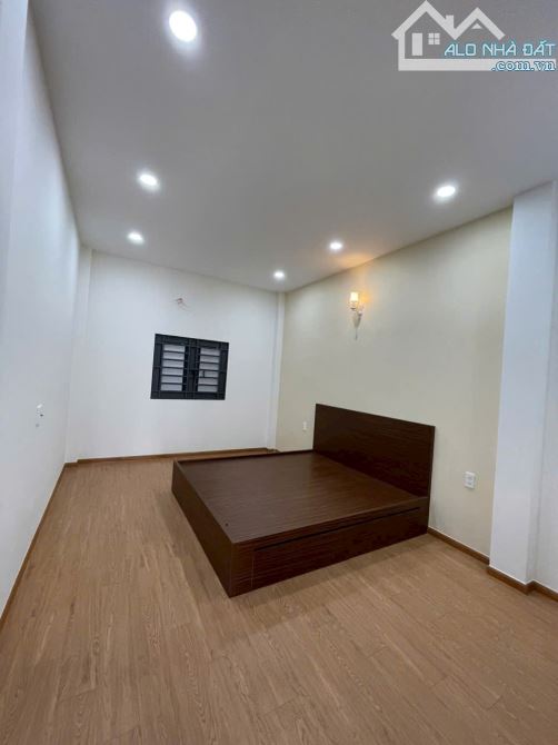 BÁN NHÀ 3 TẦNG 78M2 – HẺM Ô TÔ SÁT NGUYỄN DUY TRINH, Q2 – CHỈ NHỈNH 6 TỶ! - 4