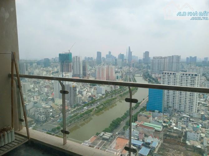 Cần cho thuê căn hộ The Gold View, Đ/C 346 Bến Vân Đồn, Phường 1, Quận 4 - 4