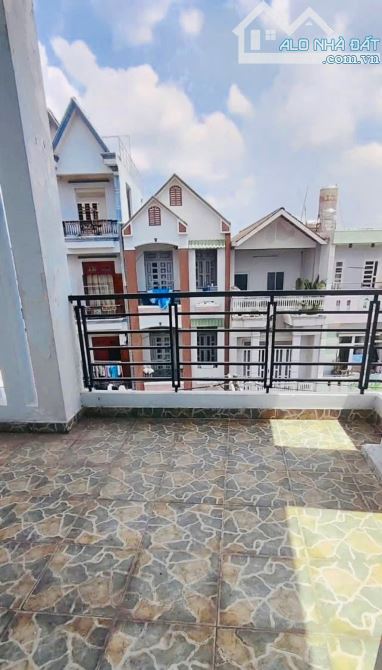 BÁN NHÀ 5 TẦNG – HẺM 10M CÓ LỀ – 1 SẸC PHAN HUY ÍCH – GẦN EMART – GIÁ CHỈ 8.8 TỶ - 4