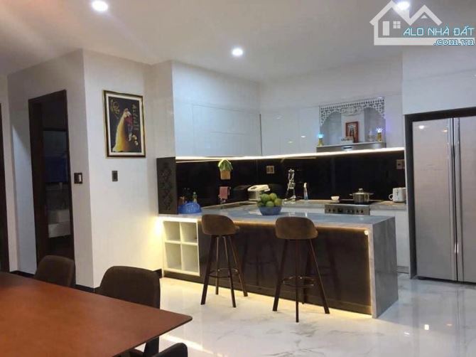 NHÀ 3 TẦNG – TRUNG TÂM SƠN TRÀ – THU NHẬP ỔN ĐỊNH 25TR/THÁNG Cơ hội đầu tư sinh lời – - 4
