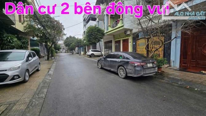 BÁN BIỆT THỰ PHỐ TRẦN HƯNG ĐẠO , PHỦ LÝ, HÀ NAM , TẶNG NHÀ  TẶNG NỘI THẤT GIÁ RẺ - 4