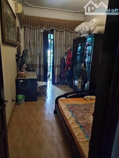 MẶT PHỐ HOÀN KIẾM – Ô TÔ TRÁNH – KINH DOANH 50M – 7.2 TỶ - 4