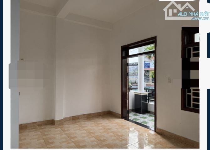 Bán nhà 3 tầng mặt tiền Nguyễn Nhàn, Cẩm Lệ,kinh doanh - 4