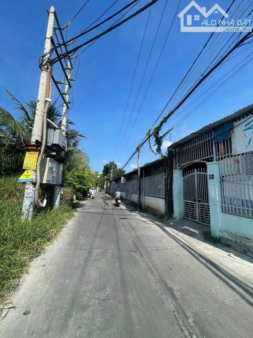 Bán lô đất mặt tiền ngang 23m hẻm 24 Lương Định Của - Ngọc Hiệp tp Nha Trang - 4