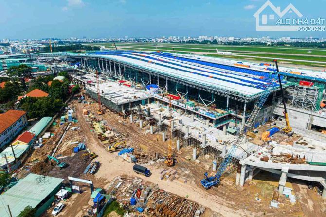 MỸ TĂNG THUẾ – DÒNG TIỀN DỊCH CHUYỂN – ĐẤT LONG THÀNH LÊN NGÔI, CHỈ 14TR/M2 SỞ HỮU NGAY - 4