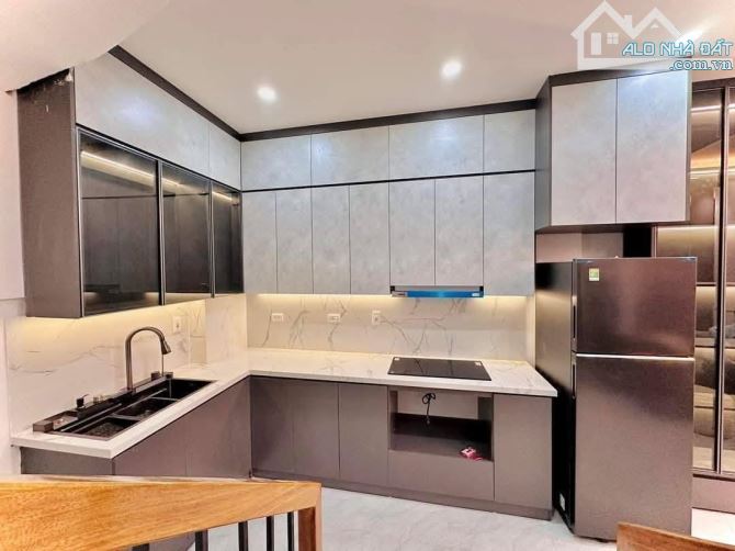 HƠN 5 TỶ CÓ NHÀ ĐẸP VỀ Ở LUÔN NGAY LÊ TRỌNG TẤN TT QUẬN THANH XUÂN - 4