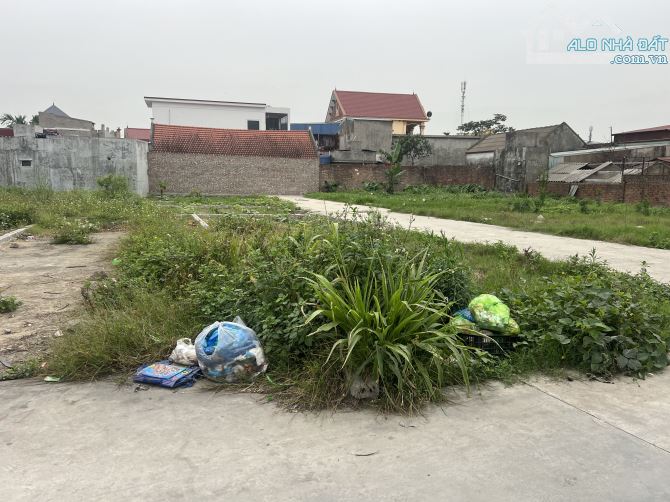Chính chủ gửi bán 948m hoàng lâu hồng phong an dương - 4