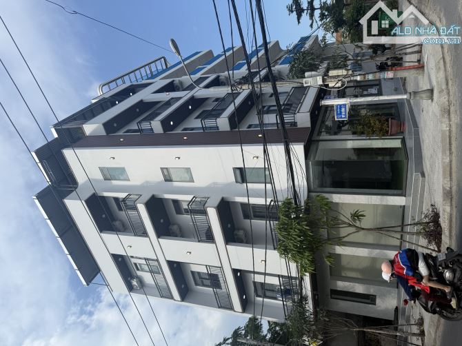 Bán nhanh toà nha 5 tầng mới xây đường mỹ đa đông để đi định cư nước ngoài - 4