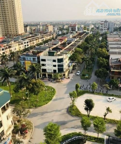 BÁN LIỀN KỀ 8 KĐT TÂN TÂY ĐÔ chỉ 13 TỶ 8 - KĐT đông dân và đủ tiện nghi nhất Tây Hà Nội - 4