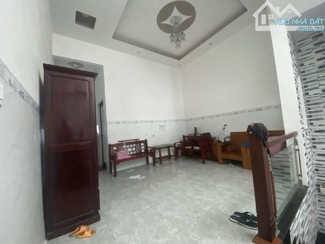 Bán nhà 3 tầng 2 mặt tiền Nguyễn duy trinh chủ xác định kd xây nhiều phòng cho thuê - 4