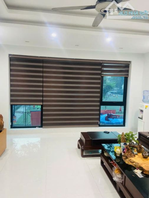 NHÀ ĐẸP KHU  ĐẤU GIÁ MẬU LƯƠNG – HÀ ĐÔNG - 65M2 6 TẦNG - 4