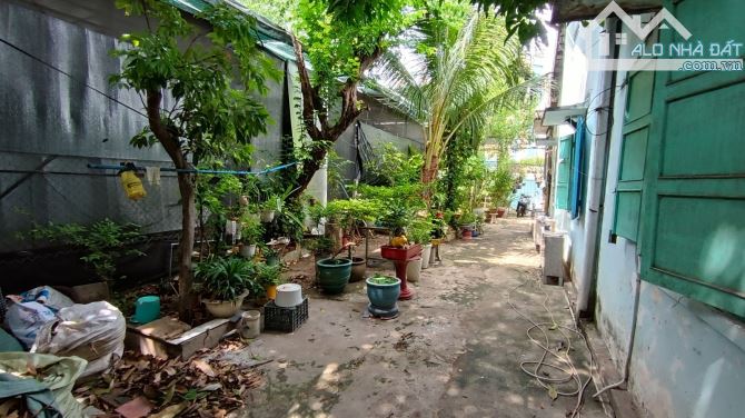 GẦN 3000M² – LÔ GÓC 3 MẶT TIỀN – NGUYỄN HỮU TIẾN, TÂN PHÚ - 4