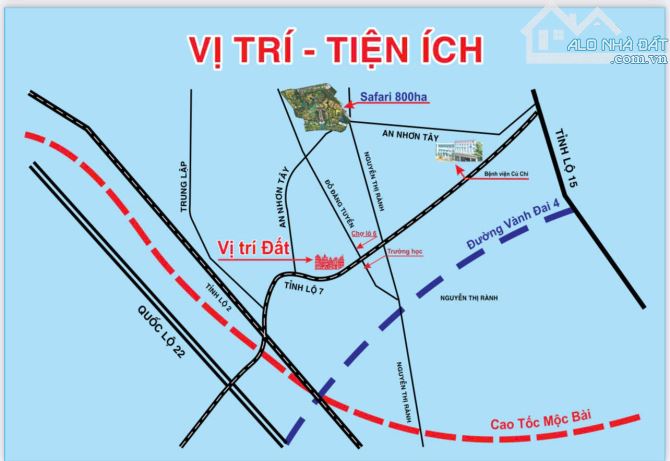 Bán đất full thổ cư đường Tỉnh Lộ xe Container có GPXD 2 lầu giá rẻ hơn ngân hàng định giá - 4