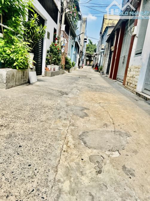 P.LINH XUÂN,HXH 7C QUAY ĐẦU,TRƯỜNG NGUYỄN VĂN BÁ,ĐẤT 60M2 FULL TC,CHỈ 3,6 TỶ - 4