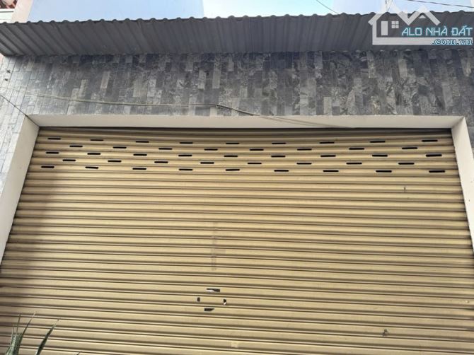 HẺM 160// PHAN HUY ÍCH - HXH GẦN CHỢ PHẠM VĂN BẠCH - 82M2 XÂY SIÊU PHẨM, CHDV, KHU DÂN TRÍ - 4