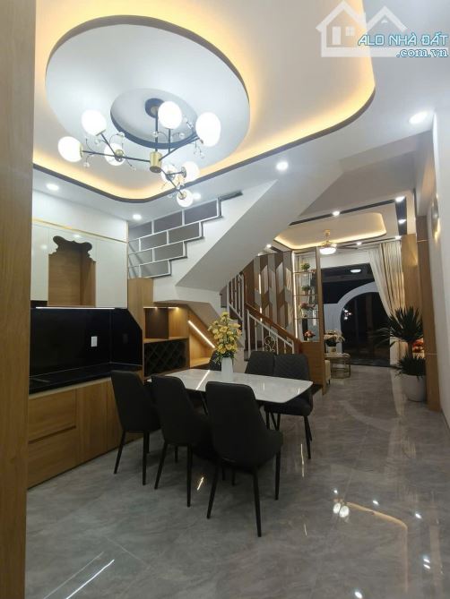 🏡 BÁN NHÀ KIỆT 3 Ô TÔ TRÁNH ĐƯỜNG NGUYỄN CHÁNH – CÁCH BIỂN CHỈ 300M 🌊 - 4