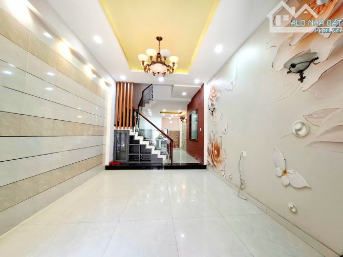 + 👉 SỐC SIÊU PHẨM GẤP GẤP BÁN NHÀ Đ MÃ LÒ BTĐA 4*14M 4L NHỈNH 6,xT - 4