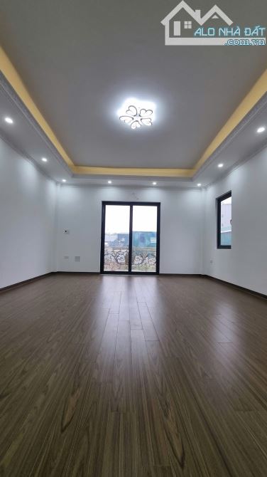 SIÊU PHẨM BÁT KHỐI – 6 TẦNG – GARA OTO – THANG MÁY – 52M² – 9.3 TỶ! - 4