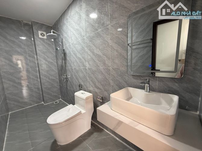 🏡 CỰ KHỐI – LÔ GÓC – 52M² – 5 TẦNG – FULL NỘI THẤT – 7.9 TỶ! - 4
