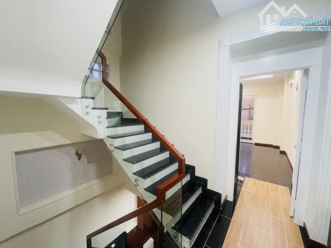 🏡BÁN NHÀ MẶT TIỀN 5 TẦNG, KINH DOANH NGAY LUỸ BÁN BÍCH THẠCH LAM, NHỈNH 11 TỶ. - 4