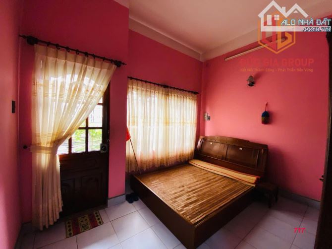 Bán nhà 1T2L kiên cố khu D2D phường Thống Nhất, trung tâm Biên Hoà - 4