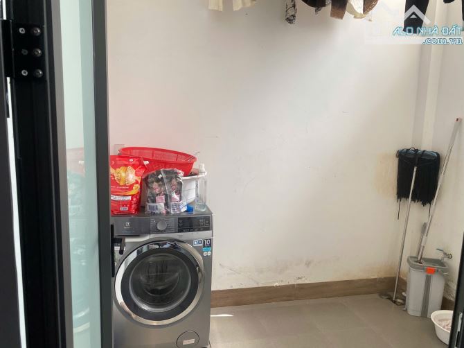 Nhà mặt tiền A11 Phạm Ngũ Lão 6x25m gần mọi tiện ích trung tâm - 4