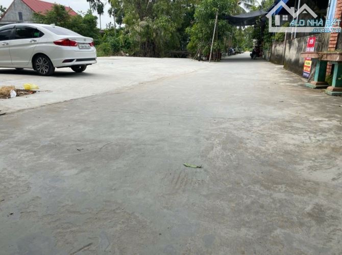 Mở bán Lô đất tại TDP Tiểu Trà- Hưng Đạo- Dương Kinh. - 4