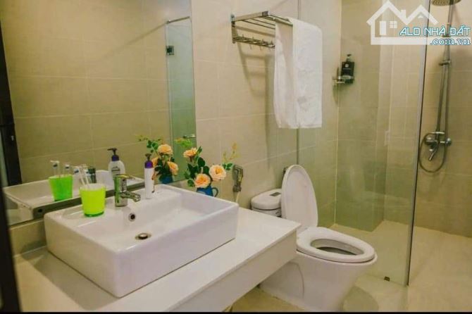 ***BÁN TOÀ CĂN HỘ PHỐ TÂY AN THƯỢNG GẦN TRẦN BẠCH ĐẰNG - SHR - Giá Tốt - Lhlvcc . - 4