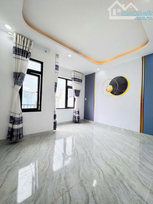 Nhà Bình Trị Đông, Tên Lửa nối dài (5,95tỷ) TL - 4