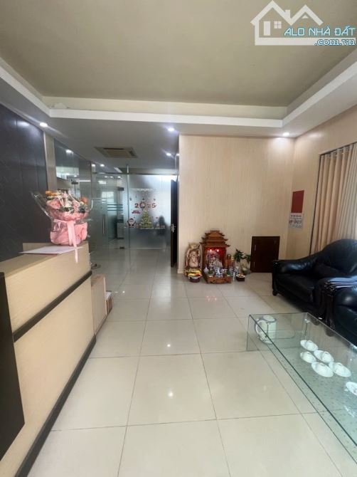 Cần Bán 367m2*4T, Biệt Thự Sát Đường Trần Thủ Độ, Pháp Vân, Hoàng Liệt, Hoàng Mai - 4