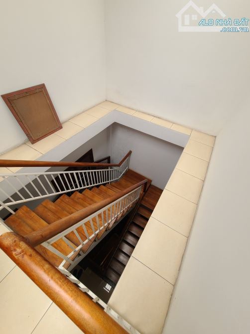 Siêu phẩm! Bán nhà 5 tầng phố Nguyễn Tuân - TX. Nhà đẹp ở sướng, 50m 21.3 tỷ - 4