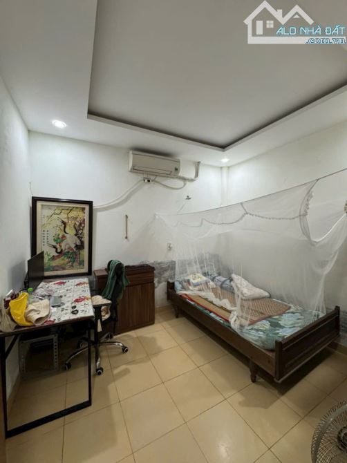 NHÀ CẤP 4 ĐẶNG HUY TÁ - nhỉnh 2 tỷ - 4