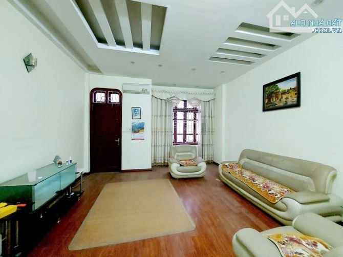 NHÀ PHÂN LÔ 55M2*4T PHƯƠNG LIỆT, GARA, YÊN TĨNH - 4