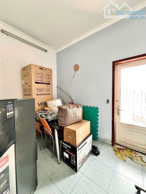 Phú Nhuận,5 Tầng, 56m2, 5PN, TN 250tr/năm,HXH Phan Đăng Lưu giáp Phan Xích Long, 13.99 Tỷ - 4