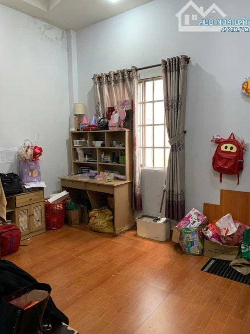 BÁN NHÀ LƯU CHÍ HIẾU, P, TÂY THẠNH, Q, TÂN PHÚ, 60M2 - 2 TẦNG - 3,9 TỶ - 4