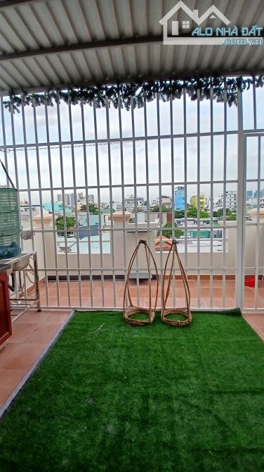 BÁN NHÀ QUẬN 7 DƯỚI 5 TỶ - TÂN QUY - SÁT BÊN CHỢ - GẦN TRƯỜNG - 4