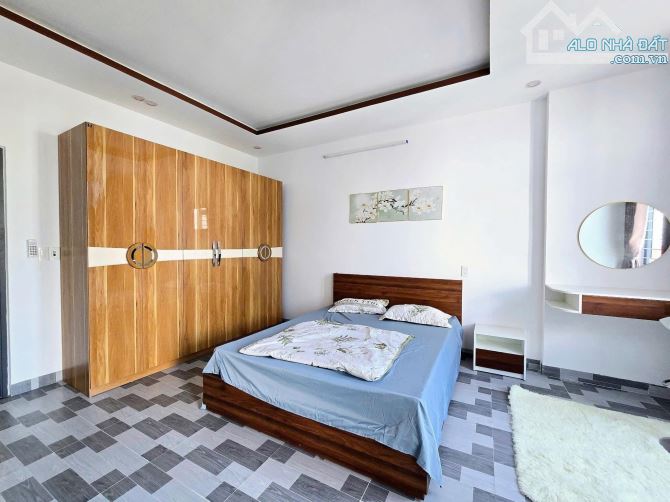 Gấp bán nhà đi Mỹ- 4 Lầu- 60M- Lê Văn Quới- Bình Tân chỉ nhỉnh 5.8 tỷ - 4