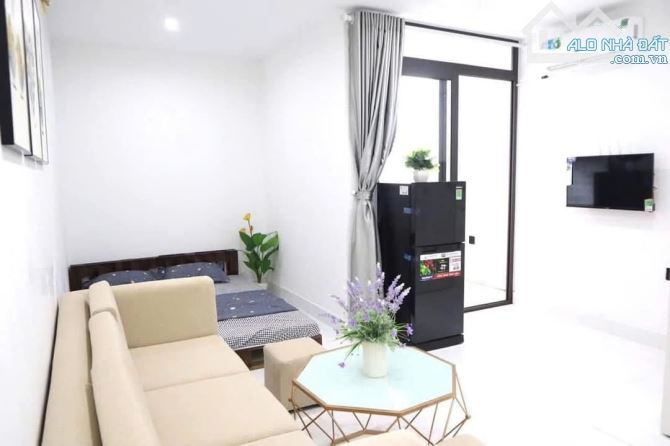 Bán Tòa CHDV 7 tầng Vương Thừa Vũ ô tô đỗ cửa, vào nhà, dòng tiền 120tr/ th, chỉ 25  tỷ. - 4