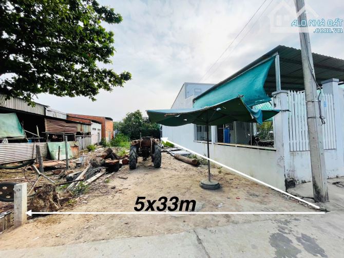 Bán Đất Hẻm Dal Ôtô Đường Lê Hồng Phong P8 - 4