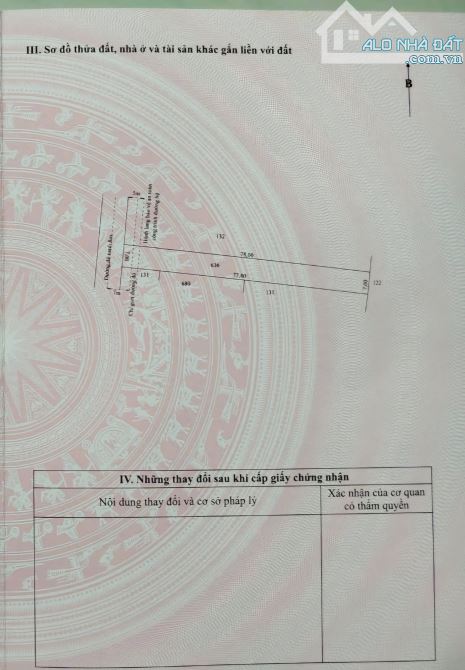 15x78 full thổ cư, Đường Container, Điện 3 Pha, 1 sẹt Tỉnh Lộ, kề bên TP.HCM - 4