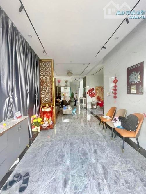 Chủ gửi. Biệt thự Góc Đường số 9, Khu Miền Nam, Hưng Phú, Cái Răng, TP. Cần Thơ. - 4