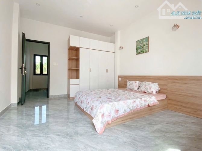 🔥SIÊU PHẨM🔥HẺM XE HƠI🔥PHAN ĐĂNG LƯU-P.4 PHÚ NHUẬN -✨37M2✨- NGANG 4M - CHỈ 7.25 TỶ. - 4