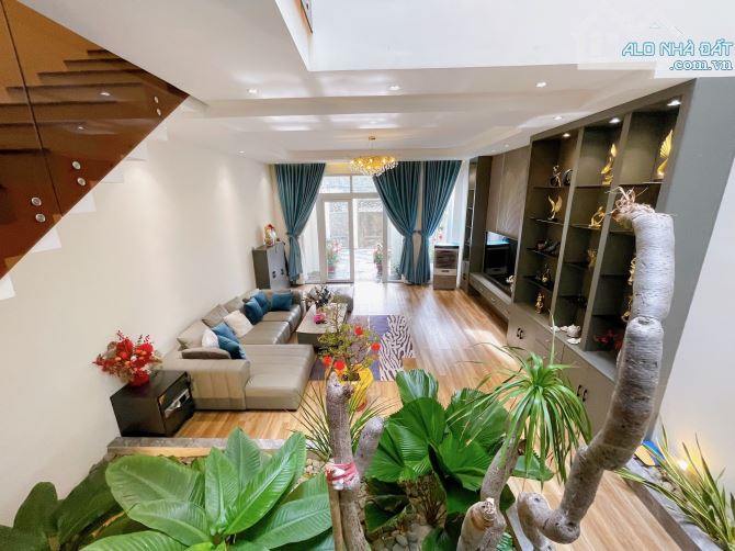 BÁN NHÀ ĐẸP 3 TẦNG ( ĐÃ HOÀN CÔNG) Ở NGAY LUÔN_ PHƯỜNG THẮNG TAM, TP. VŨNG TÀU - 5