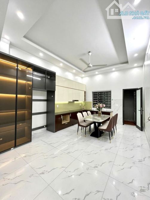bán nhà dân 3 tầng tái định cư phúc khánh , hướng đông nam - 6