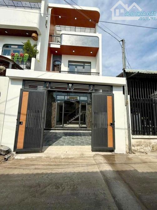 Bán nhà 1 lầu mới tại Phú Mỹ, Thủ Dầu Một giá 3 tỷ 450 - 13
