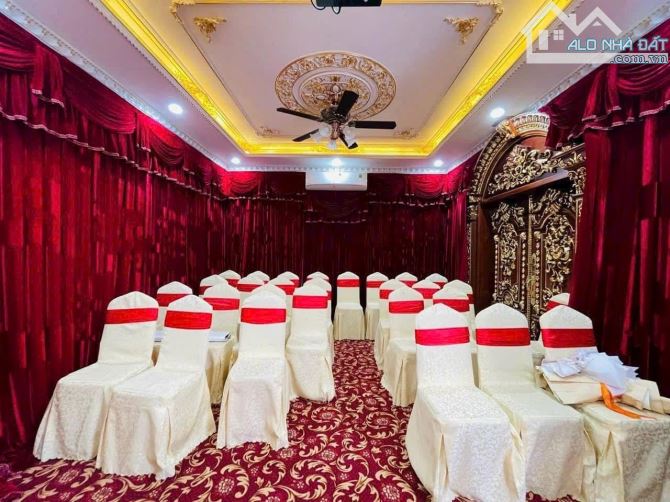 Chủ cần tiền bán nhanh biệt thự Gò Vấp - 5